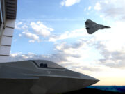 BAE Systems upgrades forecast amid ongoing UK defence review