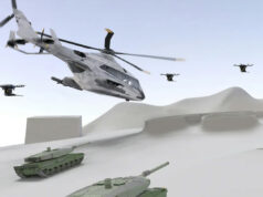 Airbus to lead NATO Next Generation helicopter study project