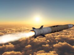 Boeing awarded $2.7 billion for PAC-3 seeker production