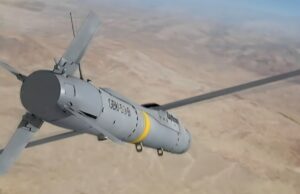 UK confirms F-35 standoff bomb buy