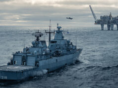 NATO plans to reroute internet via space in emergencies