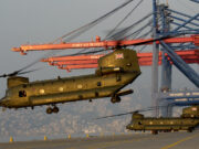 British forces on standby to evacuate citizens from Lebanon