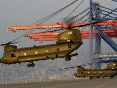 British forces on standby to evacuate citizens from Lebanon