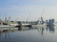 UK issues £194m tender to support refuelling in Singapore