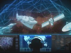 BAE in £38m contract to enhance U.S. intel capabilities