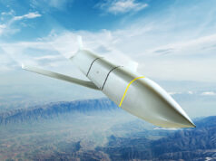 U.S. and Netherlands strike deal for JASSM-ER missiles