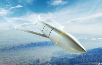 Denmark to buy long-range stealth cruise missiles from U.S.