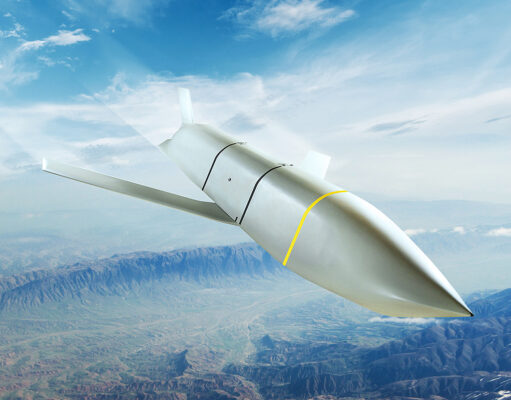 Denmark to buy long-range stealth cruise missiles from U.S.