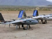 UK, US and Australia trial AI-enabled killer drones