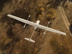 UK puts Stalker drone through rigorous trials