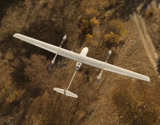 Army drone deal widened to cover heavier aircraft