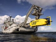 NATO sub rescue exercise tests new capabilities