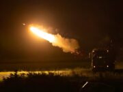 NATO trains air defences to destroy drones and missiles