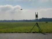 Ukraine joins NATO counter-drone exercise for first time