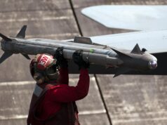 Netherlands to purchase 246 AIM-9X missiles in $691m deal