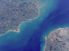 Britain continues to adapt AI for sea power