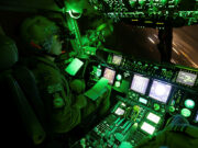 UK stocking up on night-vision equipment for armed forces
