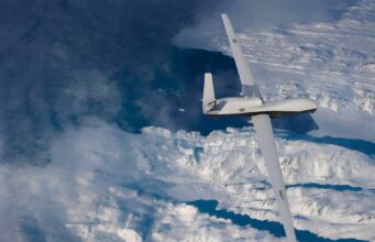 CDS says Greenland within NATO area of responsibility