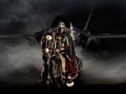 Poland unveils first F-35A ‘Husarz’ aircraft