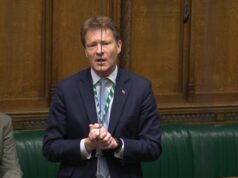 Minister criticised for focus on Net Zero in steel debate