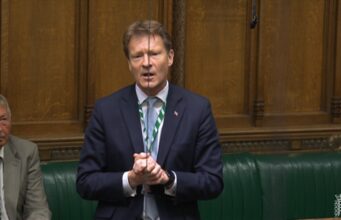 MPs press government to seize frozen Russian assets