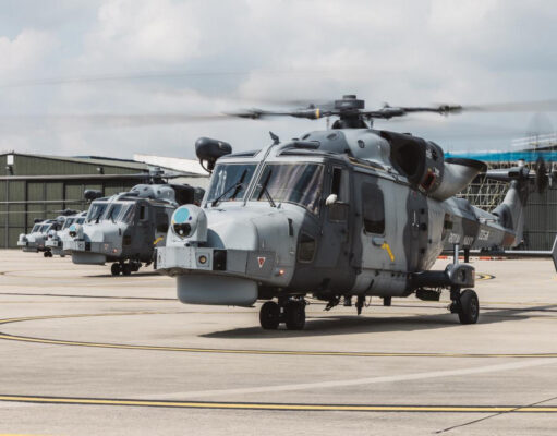 Serco set for direct award for naval air station support