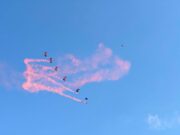 A great day out at the International Ayr Show