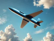 Britain developing new long range strike weapon