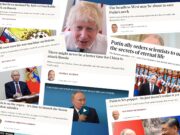 Russia accuses UK Defence Journal of ‘anti-Russian hysteria’