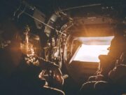 Royal Marines conduct covert raids in South Korea