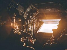 Royal Marines conduct covert raids in South Korea