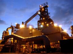 MoD to review defence steel supply chains