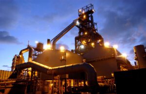 Union backs critical status for steel and shipbuilding