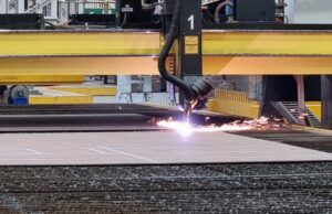 Steel tariff impact on Defence Investment Plan still unclear