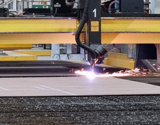 Steel tariff impact on Defence Investment Plan still unclear