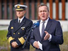 New NATO Baltic HQ established to strengthen regional forces