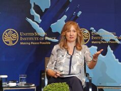 Poland in key role in justice for war crimes in Ukraine