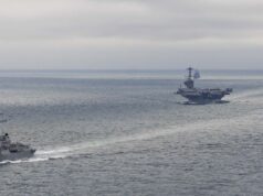 U.S. Navy probe finds systemic failures in Truman mishaps