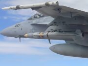 U.S. approves sale of anti-radiation missiles to Australia