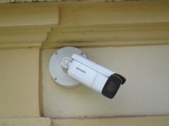 Gov has removed 50% of Chinese cameras from sensitive sites