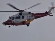 Coastguard landings suspended at 23 Scottish hospitals