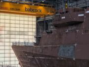UK assesses shipbuilding impact of NATO-first strategy