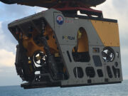 FET to supply ROV to MOD Salvage and Marine Operations Unit