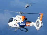 Airbus and partners demo helicopter drone teaming