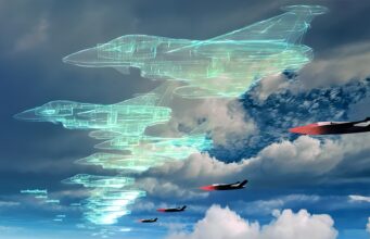 Leonardo sets out its role in the Defence Investment Plan