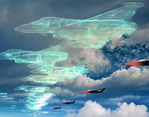 Leonardo sets out its role in the Defence Investment Plan