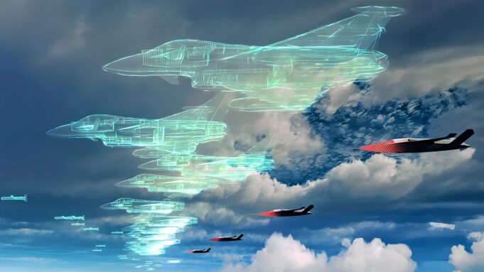 Leonardo sets out its role in the Defence Investment Plan
