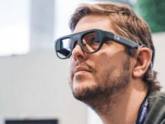 DE&S trials Augmented Reality glasses for staff