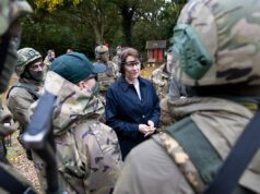 UK grants £2.26bn loan to Ukraine using Russian assets