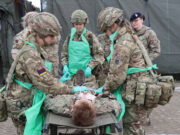 New Royal Army Medical Service announced